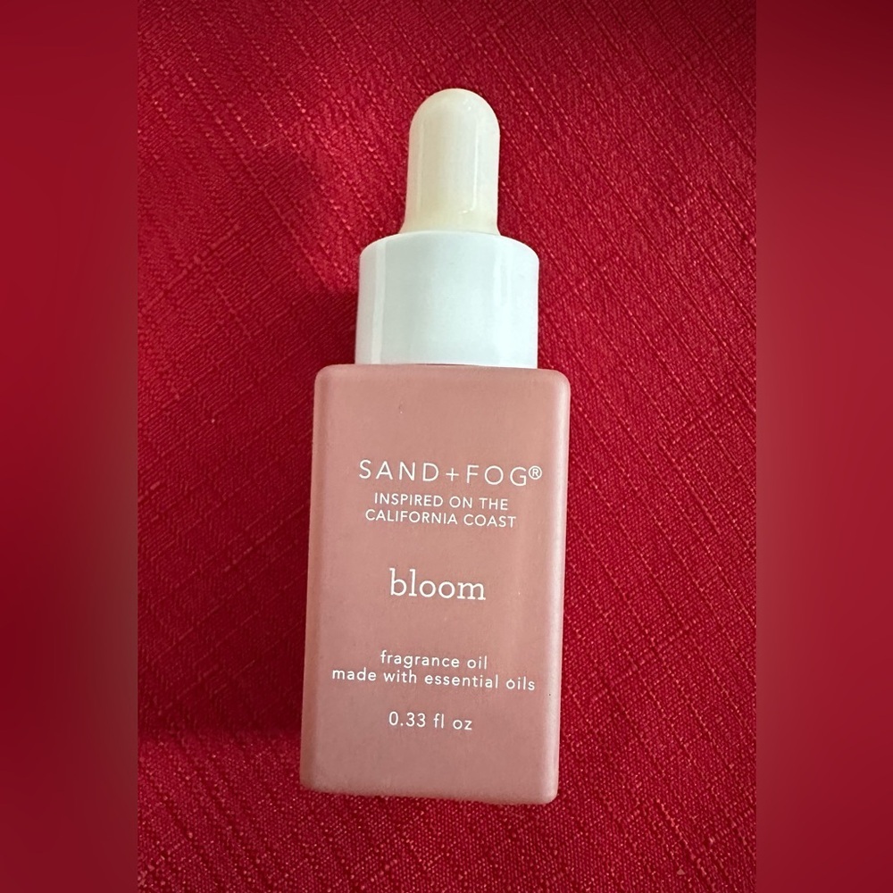 ✨New Sand+Fog Diffuser Oils: Bloom🪷Mix’N’Match 1 for $11 or 2 for $18🪷